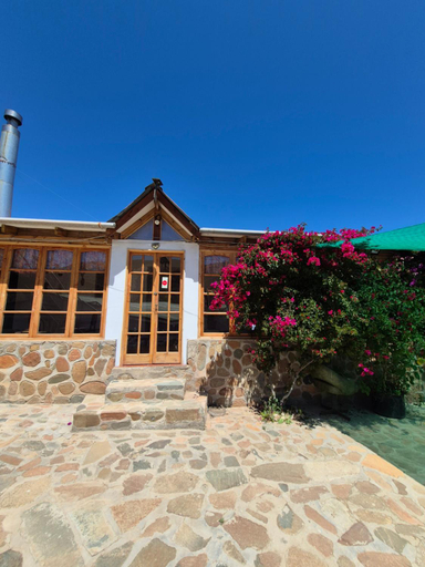 Others 4, Hostal Los Almendros, Choapa