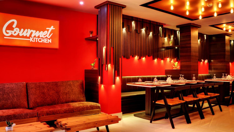 Food & Drinks 5, Bharalu Residency, Kamrup Metropolitan