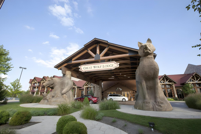 Others 4, Great Wolf Lodge Cincinnati/Mason, Warren