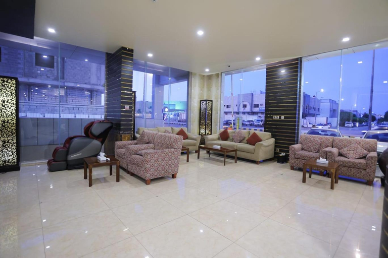 Others 5, Dar Hashim Serviced Apartments - Economy, Riyadh
