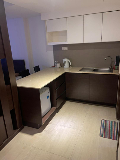Others 3, Staycity Apartment-Kota Bharu City Point, Kota Bharu