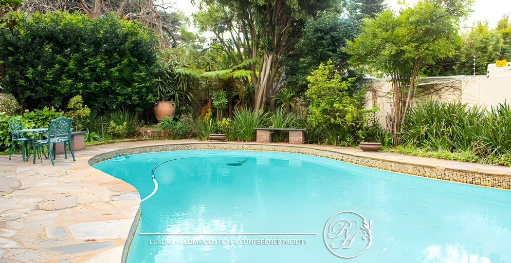 Sport & Beauty 2, Roseland House, eThekwini