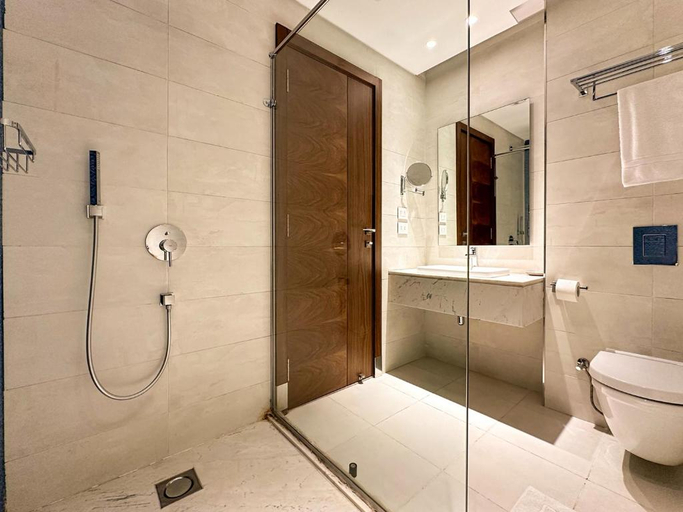 Bedroom 5, Bolboa at Silver Palm, New Cairo City