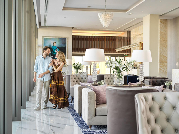 Public Area 4, Amanti, MadeForTwo Hotels – Ayia Napa