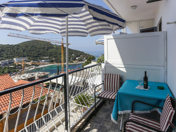 Others 5, Lapad View Apartments - Studio Apartment with Balcony and Sea View, Dubrovnik