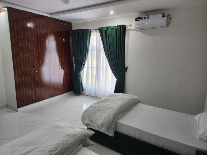 Others 3, Heaven Serviced Apartments, Islamabad
