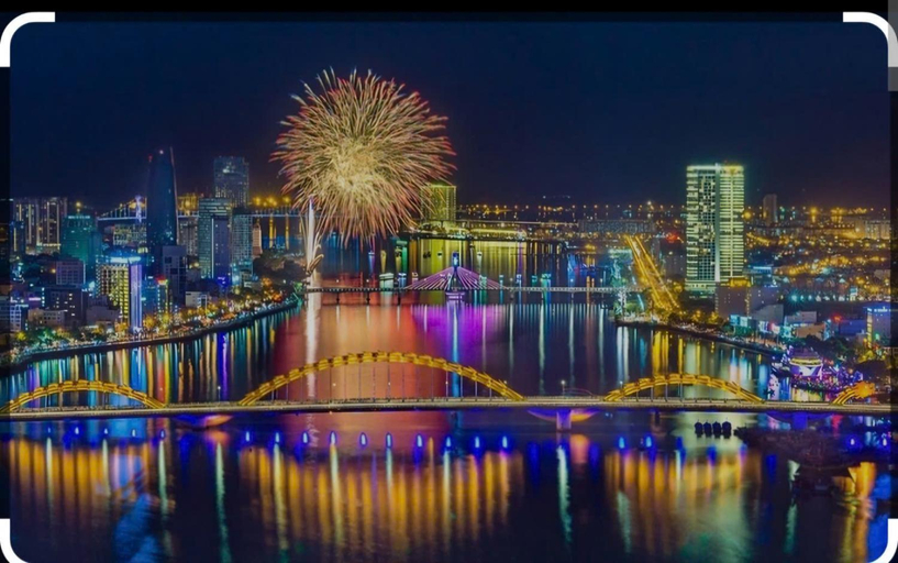 Others 3, YA Beach Da Nang (3 Bedrooms and 4 Beds), Da Nang