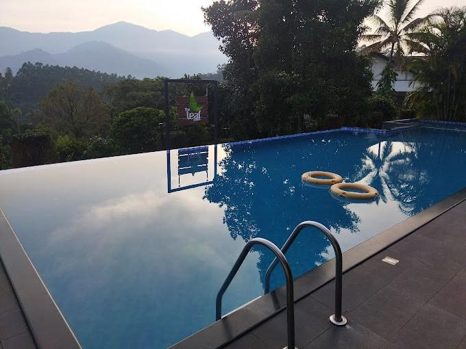 Sport & Beauty 2, Munnar Ice Queen Resorts, Idukki