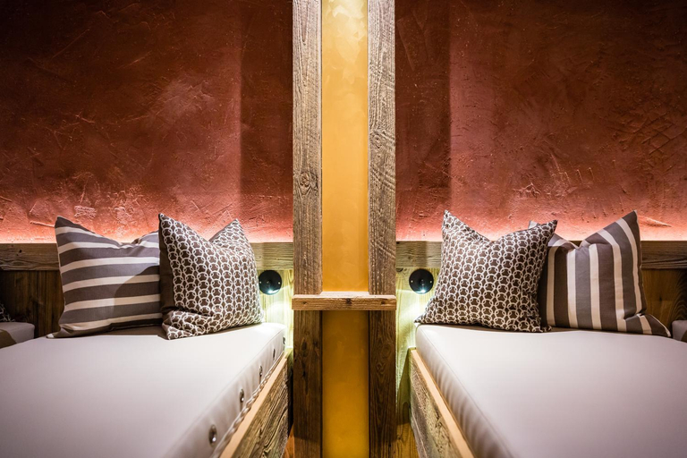 Bedroom 3, Hotel Klostersepp, Bolzano