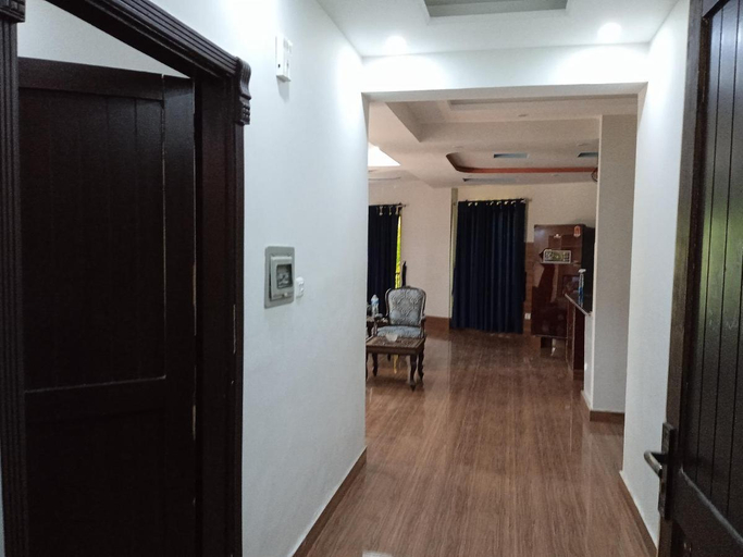 Others 5, Parkway Apartments Rawalpindi, Islamabad
