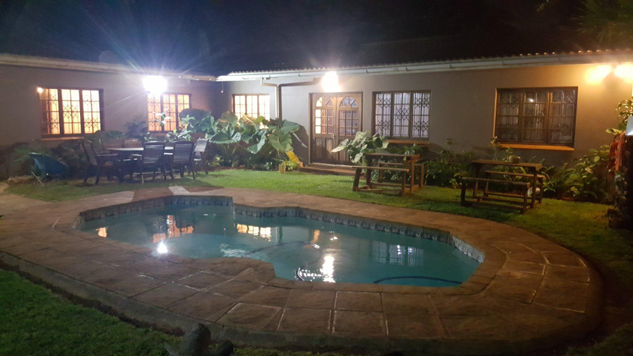 Sport & Beauty, Asante Sana Guesthouse, eThekwini
