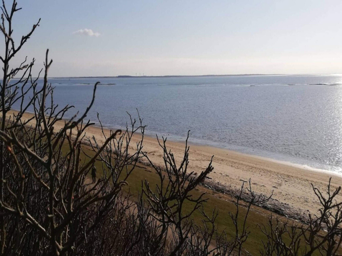 Water view 4, 5 Star Holiday Home in Esbjerg V, Esbjerg