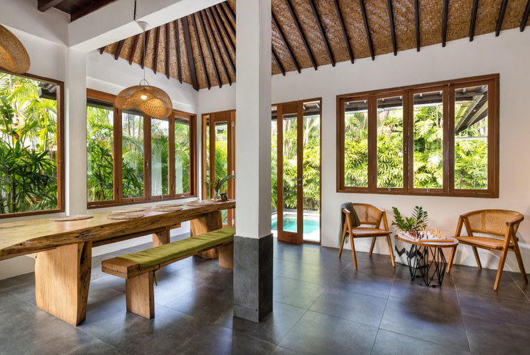 Others 5, Unicorn Shelter Villa, Badung