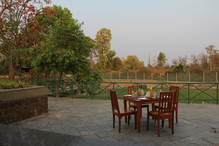 Food & Drinks 2, Tathastu Bandhavgarh, Umaria