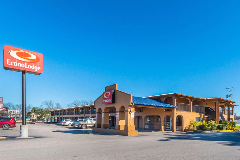 Others 4, Econo Lodge San Marcos University Area, Hays