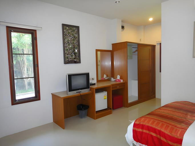 Bedroom 2, Rai Sai Luang Resort, Muang Ubon Ratchatani