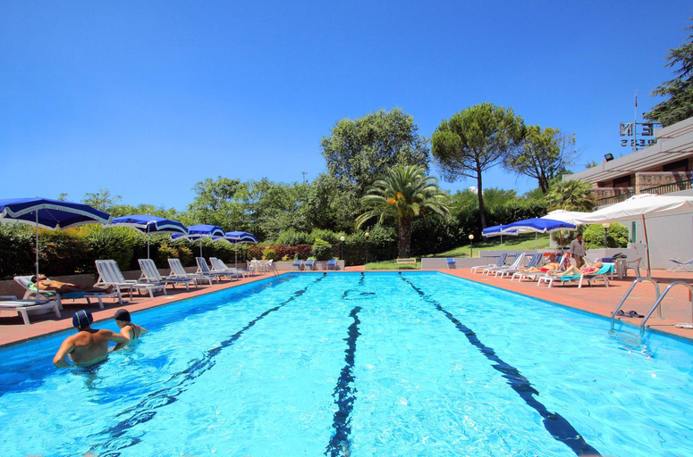 Sport & Beauty 2, Hotel Garden Terni, Terni