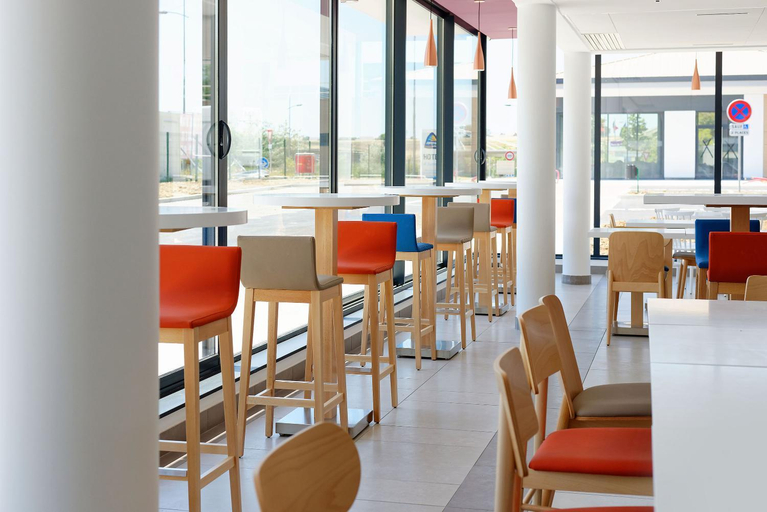 Food & Drinks 4, Hotel AKENA Besancon, Doubs