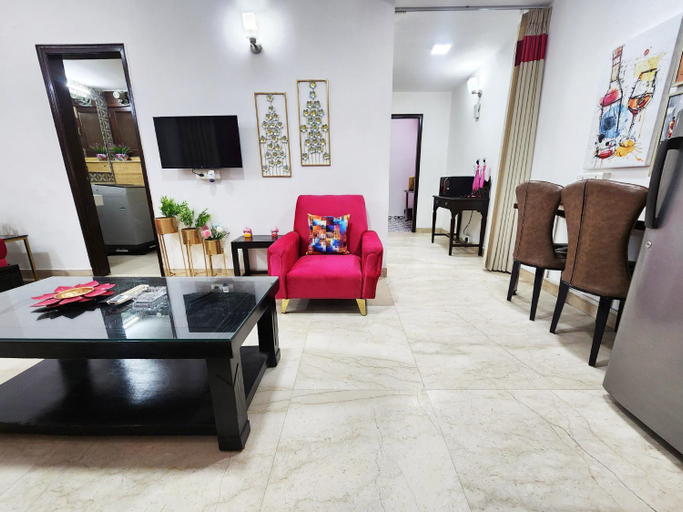 Others 5, Spacious 1BHK Prime Location with 2 restrooms 5, Delhi