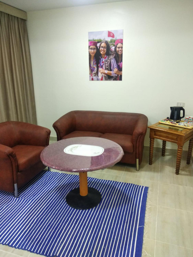 Others 3, Cairo international Scout House, Nasr City 2