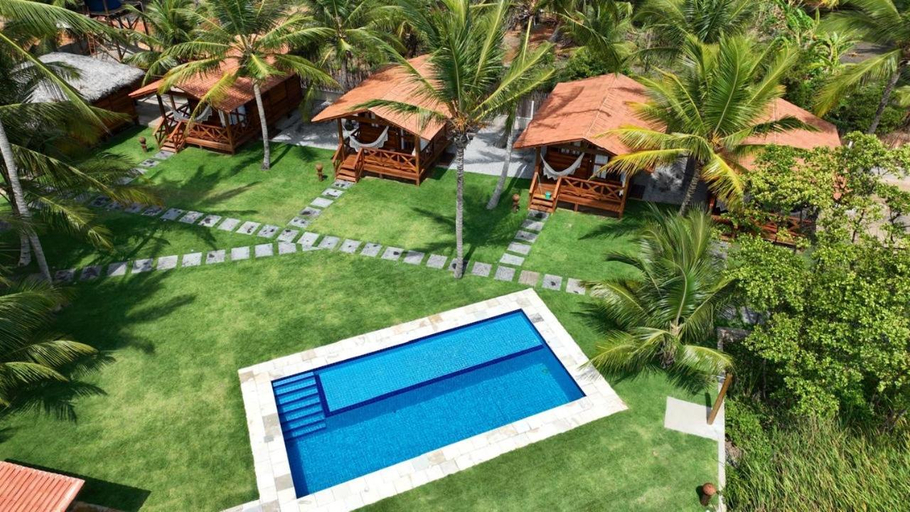 Sport & Beauty 2, Pousada Wind Rose, Itarumã