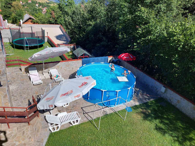 Sport & Beauty 5, Family Hotel Diana, Rodopi