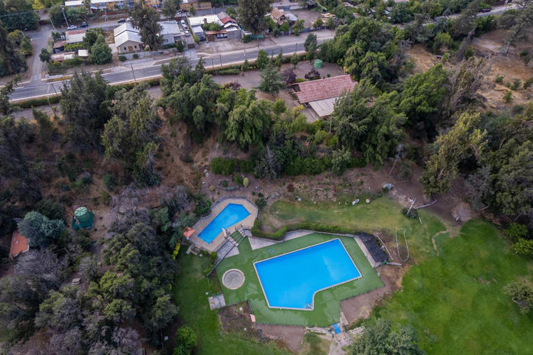 Exterior & Views, Parque San Jose - Heroes Parques, Cordillera