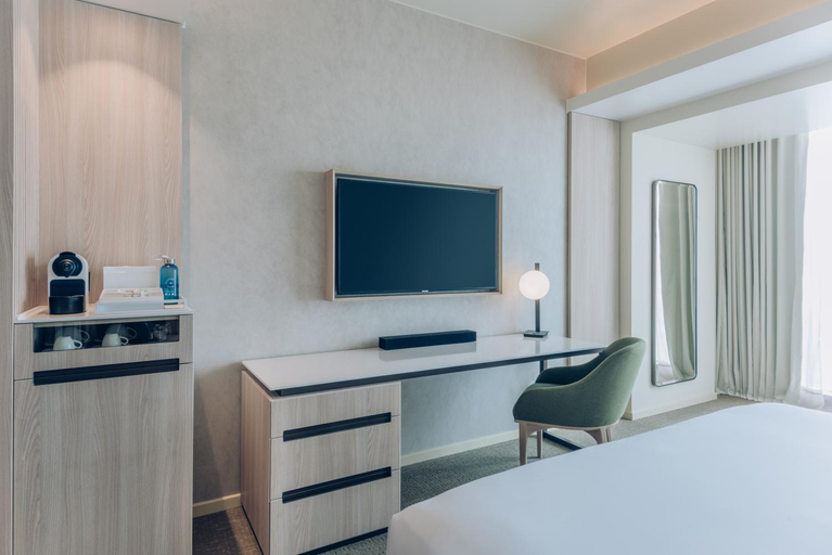 Bedroom 3, SOUMA Hotel, Vignette Collection by IHG., Lima