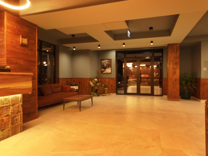 Others 5, Hotel Ushba in Mestia, Mestia