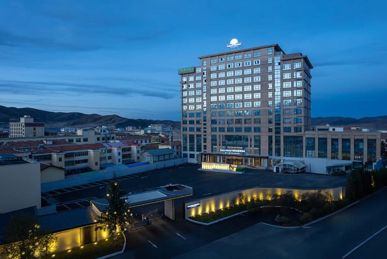 Others 5, Days Hotel by Wyndham Aba Hongyuan, Ngawa Tibetan and Qiang