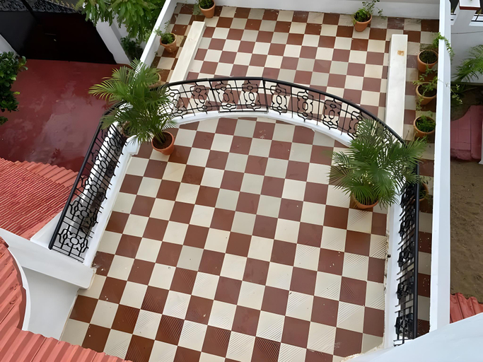 Others 5, Villa Marinaa, Puducherry