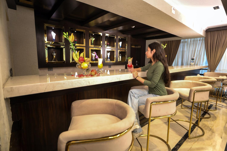 Food & Drinks 4, Cairo Taj Hotels & Suites- Mohandessin, Ad-Duqi