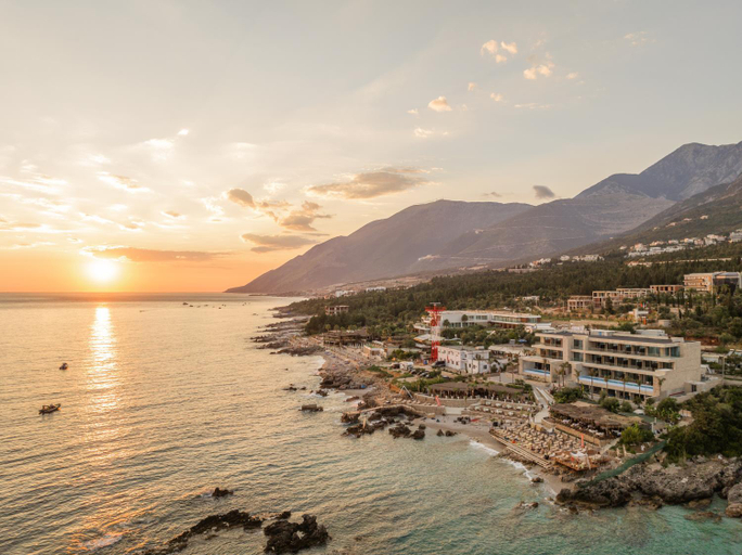 Others 5, BEYOND A Luxury Boutique Hotel, Vlorës