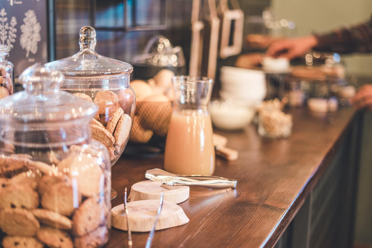 Food & Drinks 5, Rifugio Pian di Rocchi, Forli' - Cesena