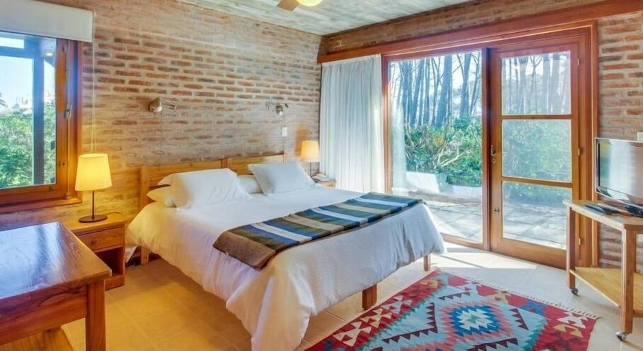 Bedroom 3, Il Belvedere, n.a337