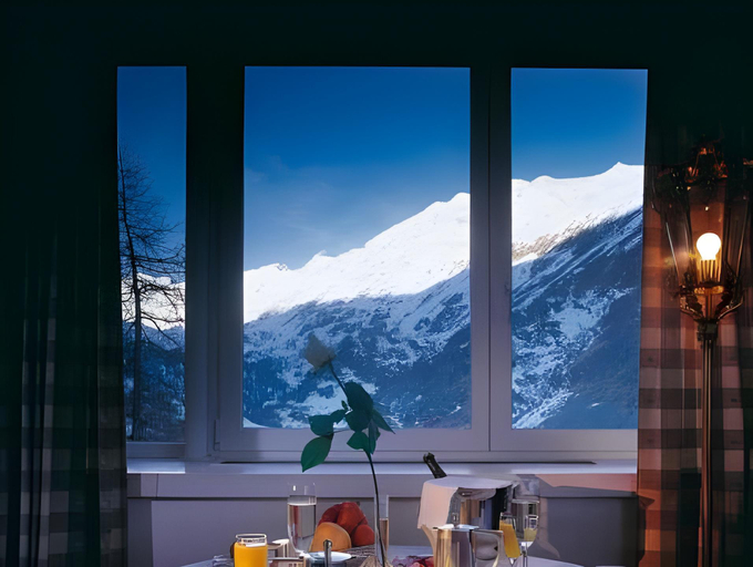 Others 5, Hotel Bergwelt, Imst