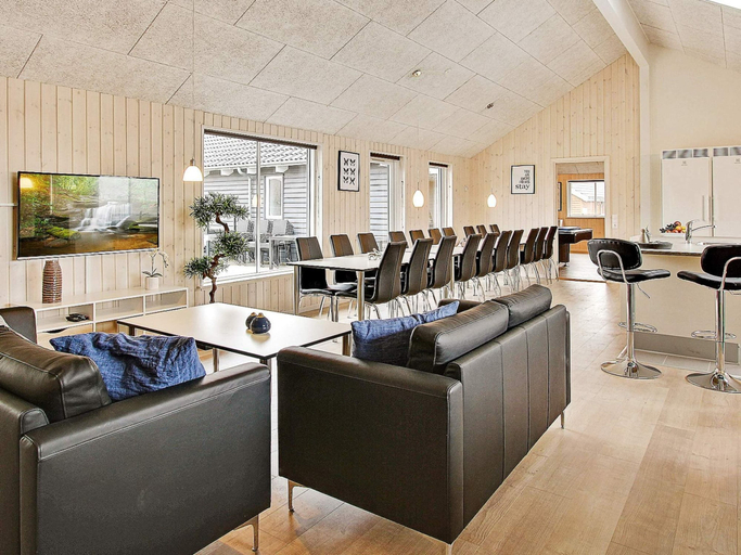 Others 3, Holiday Home in Kappeln, Schleswig-Flensburg