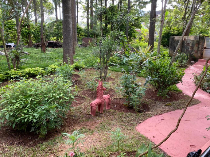 Others 4, English Rustic Stone Cottage, Vellore