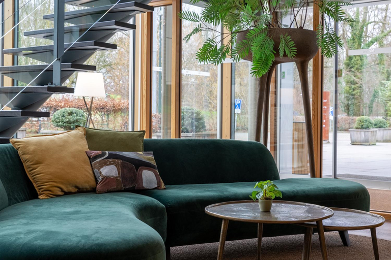 Public Area 4, Hotel Mitland, Utrecht