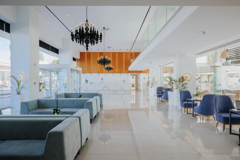 Public Area 4, Seasons Hotel (Adults Only)
