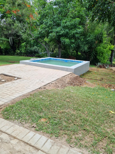 Others 3, Nita's Air Bed & Breakfast & self catering, Ehlanzeni