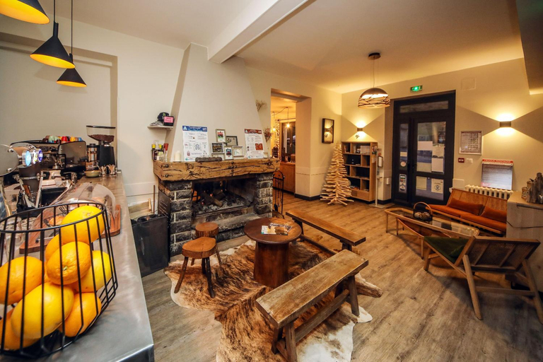 Food & Drinks 3, Le Refuge de l'Isard, Hautes-Pyrénées