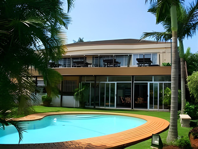 Sport & Beauty 3, THE SANDRINGHAM B&B AND SELF-CATERING, eThekwini