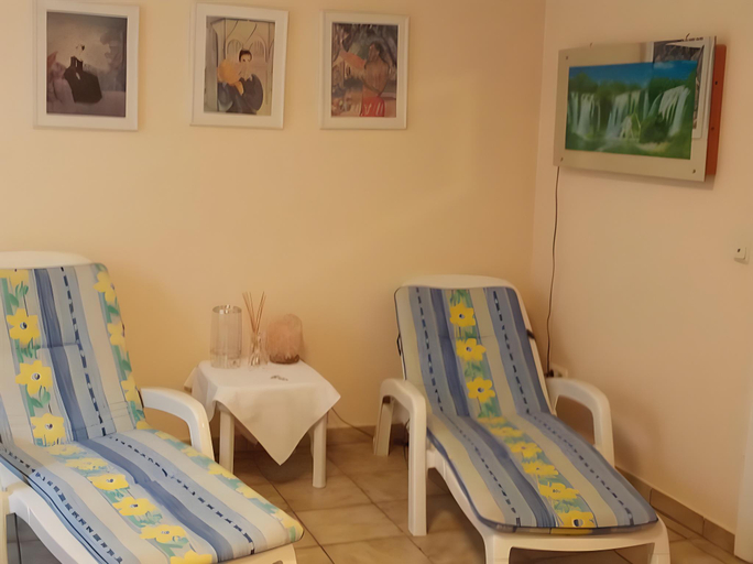 Bedroom 2, Hotel Medebach - Zum Schwanenkonig, Hochsauerlandkreis