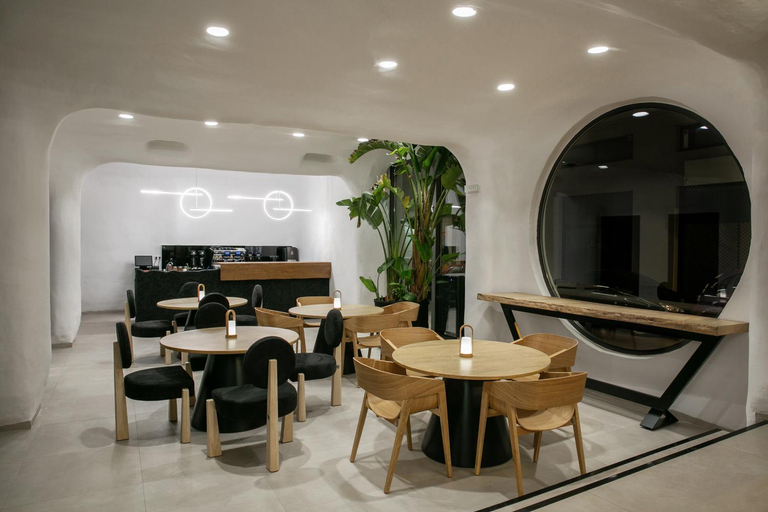 Food & Drinks 5, Elisabeth Boutique Hotel, Central Macedonia