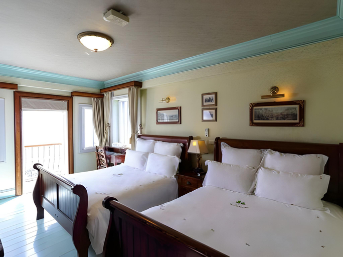 Bedroom 2, Shangrila Music Villa                                                                     , Nantou