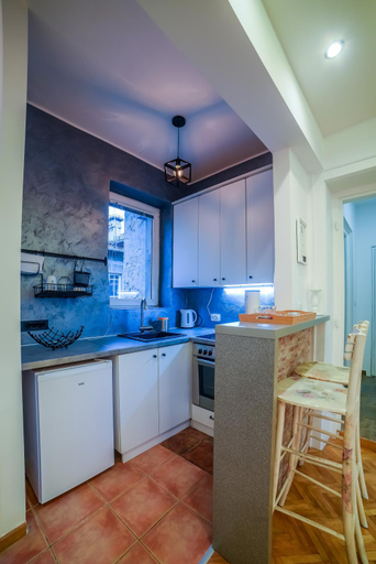 Others 5, Panorama Central-Square Apartment, Belgrade