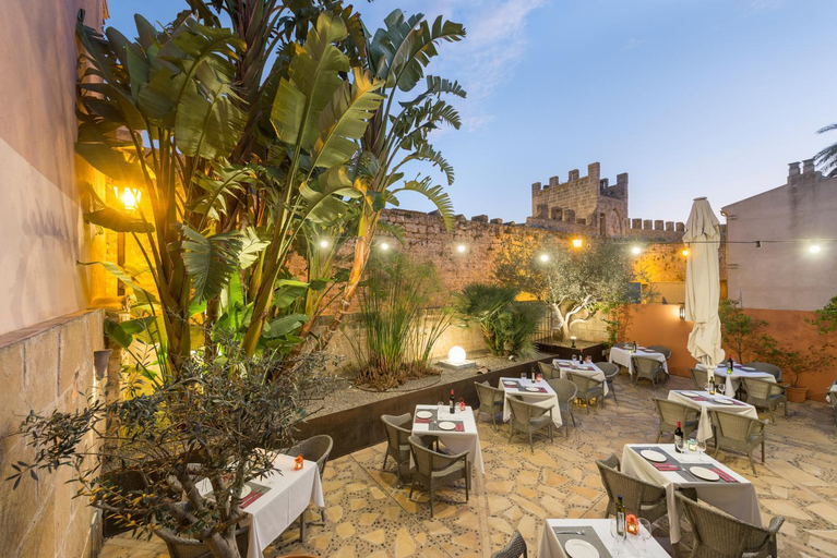 Food & Drinks 5, Alcudia Petit - Turismo de Interior, Baleares