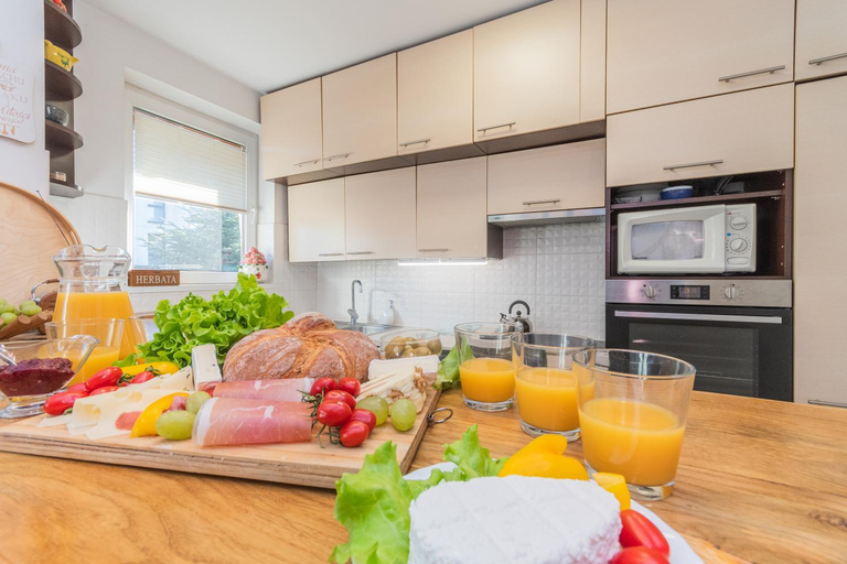 Others 2, Jantar, dom blisko plazy z sauna, Nowy Dwór Gdański