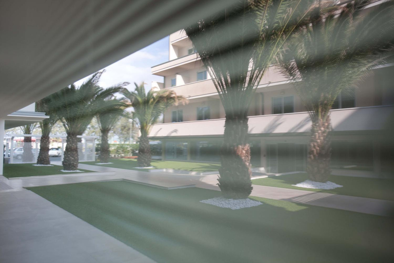 Exterior & Views 1, Villa Del Mare Spa Resort, Ravenna